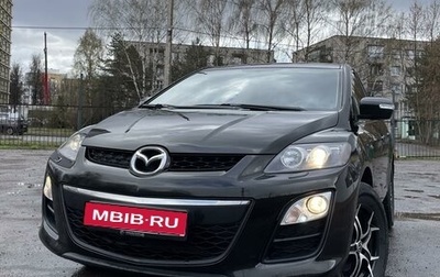 Mazda CX-7 I рестайлинг, 2011 год, 1 530 000 рублей, 1 фотография