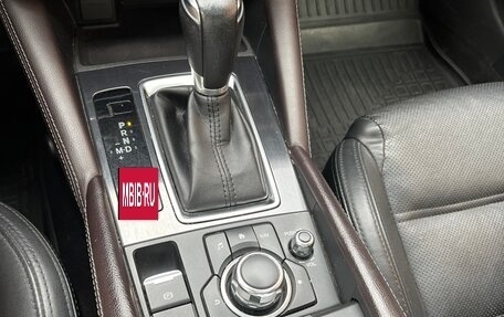Mazda 6, 2015 год, 1 800 000 рублей, 9 фотография