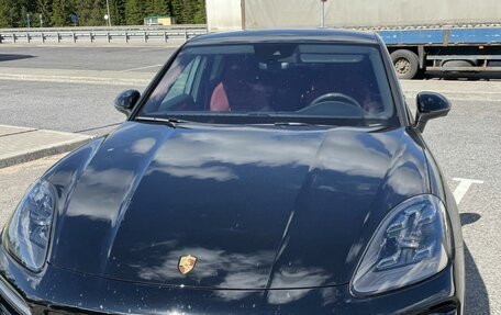 Porsche Cayenne III, 2021 год, 12 000 000 рублей, 6 фотография