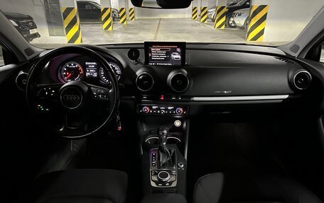 Audi A3, 2017 год, 2 050 000 рублей, 10 фотография