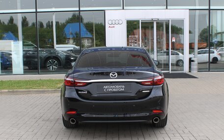 Mazda 6, 2021 год, 3 450 000 рублей, 6 фотография