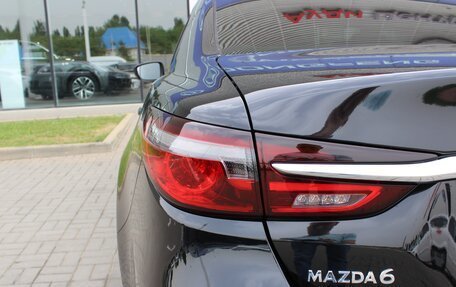 Mazda 6, 2021 год, 3 450 000 рублей, 12 фотография
