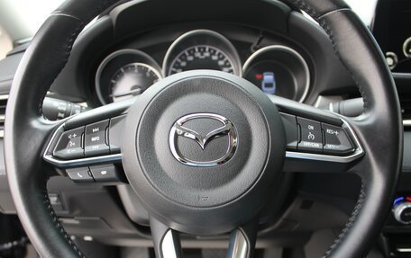 Mazda 6, 2021 год, 3 450 000 рублей, 23 фотография