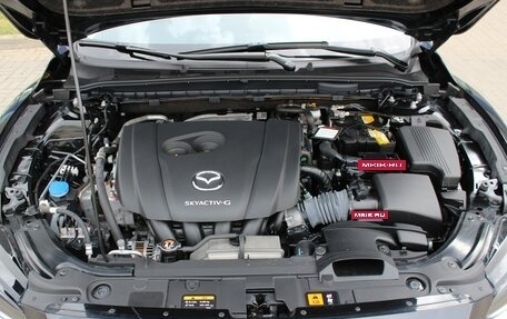 Mazda 6, 2021 год, 3 450 000 рублей, 13 фотография