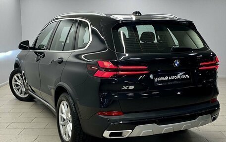 BMW X5, 2023 год, 13 599 000 рублей, 4 фотография