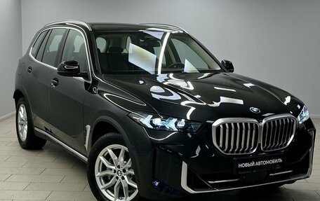 BMW X5, 2023 год, 13 599 000 рублей, 3 фотография