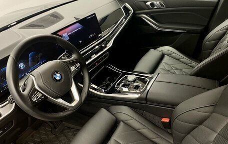 BMW X5, 2023 год, 13 599 000 рублей, 19 фотография