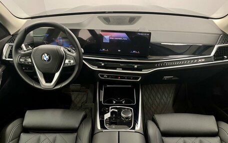BMW X5, 2023 год, 13 599 000 рублей, 18 фотография
