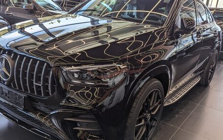 Mercedes-Benz GLE Coupe AMG, 2024 год, 19 500 000 рублей, 2 фотография