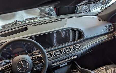 Mercedes-Benz GLE Coupe AMG, 2024 год, 19 500 000 рублей, 6 фотография