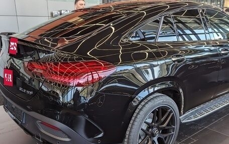 Mercedes-Benz GLE Coupe AMG, 2024 год, 19 500 000 рублей, 4 фотография
