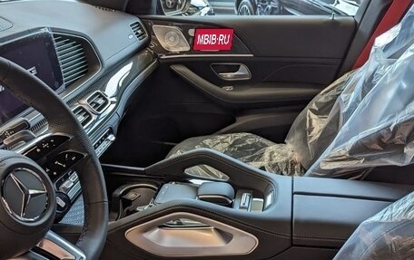 Mercedes-Benz GLE Coupe AMG, 2024 год, 19 500 000 рублей, 7 фотография