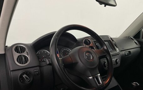 Volkswagen Tiguan I, 2010 год, 1 069 000 рублей, 17 фотография