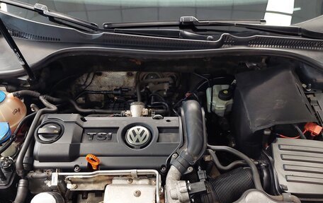 Volkswagen Golf VI, 2011 год, 930 000 рублей, 22 фотография