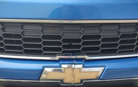Chevrolet Aveo III, 2013 год, 800 000 рублей, 13 фотография