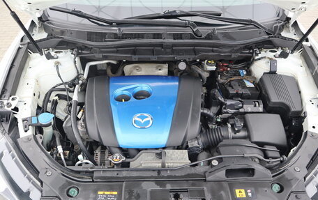 Mazda CX-5 II, 2012 год, 1 675 000 рублей, 10 фотография