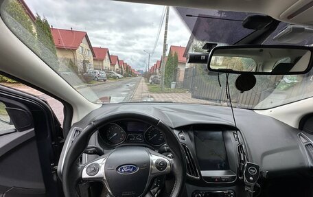 Ford Focus III, 2012 год, 900 000 рублей, 3 фотография