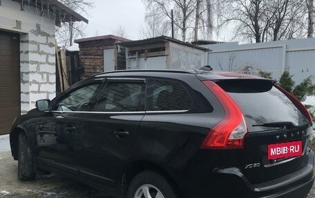 Volvo XC60 II, 2012 год, 1 670 000 рублей, 4 фотография