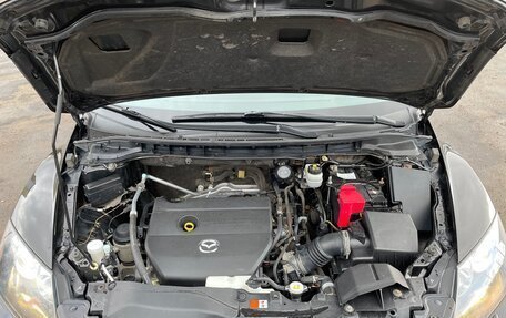 Mazda CX-7 I рестайлинг, 2011 год, 1 530 000 рублей, 11 фотография
