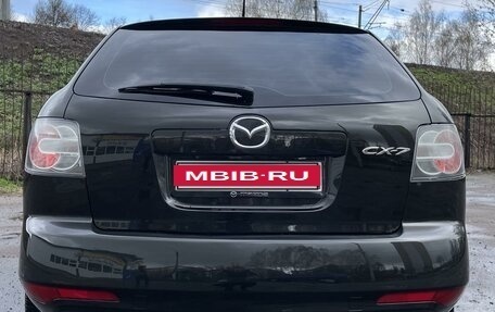 Mazda CX-7 I рестайлинг, 2011 год, 1 530 000 рублей, 5 фотография