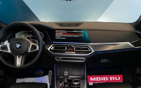 BMW X5, 2021 год, 8 190 000 рублей, 6 фотография