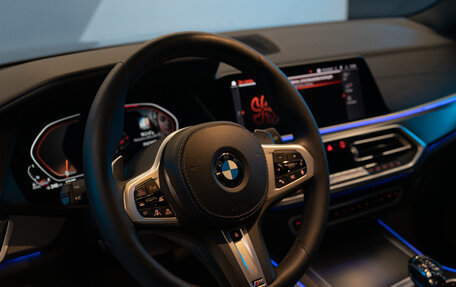 BMW X5, 2021 год, 8 190 000 рублей, 25 фотография