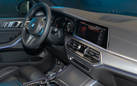 BMW X5, 2021 год, 8 190 000 рублей, 20 фотография