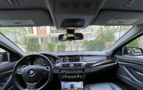 BMW 5 серия, 2015 год, 3 200 000 рублей, 5 фотография