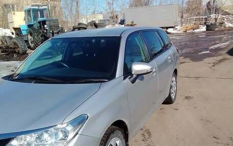 Toyota Corolla, 2019 год, 1 535 000 рублей, 2 фотография