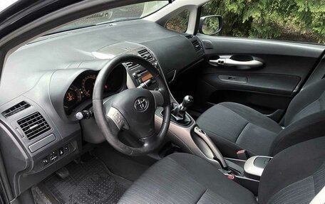 Toyota Auris II, 2008 год, 799 000 рублей, 2 фотография