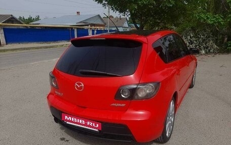 Mazda 3 MPS, 2007 год, 750 000 рублей, 3 фотография