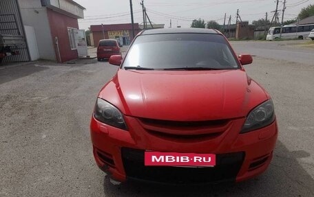 Mazda 3 MPS, 2007 год, 750 000 рублей, 2 фотография