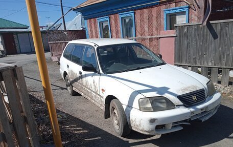 Honda Partner I, 2001 год, 59 999 рублей, 3 фотография
