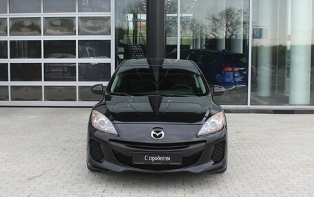 Mazda 3, 2012 год, 1 069 200 рублей, 5 фотография