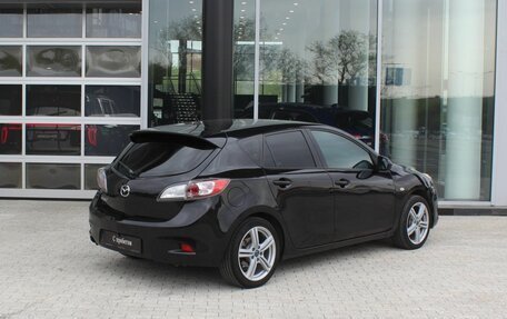 Mazda 3, 2012 год, 1 069 200 рублей, 2 фотография