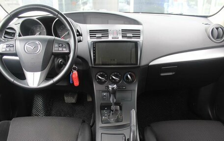 Mazda 3, 2012 год, 1 069 200 рублей, 7 фотография