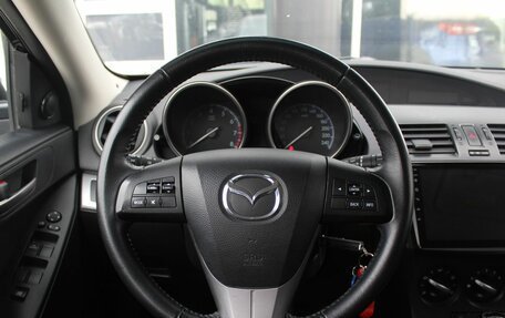 Mazda 3, 2012 год, 1 069 200 рублей, 8 фотография