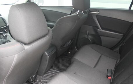 Mazda 3, 2012 год, 1 069 200 рублей, 15 фотография