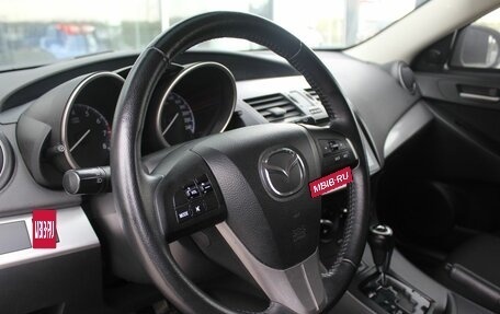 Mazda 3, 2012 год, 1 069 200 рублей, 14 фотография