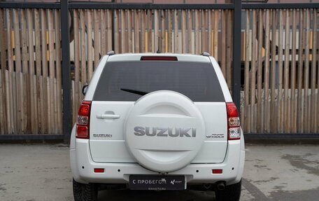 Suzuki Grand Vitara, 2011 год, 1 425 700 рублей, 4 фотография