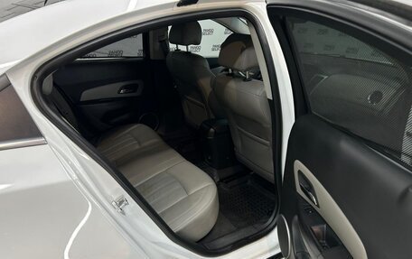Chevrolet Cruze II, 2011 год, 960 000 рублей, 18 фотография