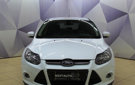 Ford Focus III, 2012 год, 899 500 рублей, 10 фотография