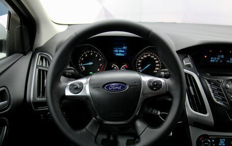 Ford Focus III, 2012 год, 899 500 рублей, 17 фотография