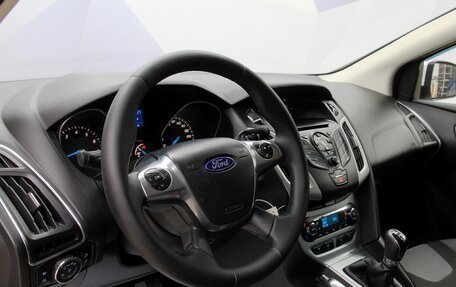 Ford Focus III, 2012 год, 899 500 рублей, 19 фотография
