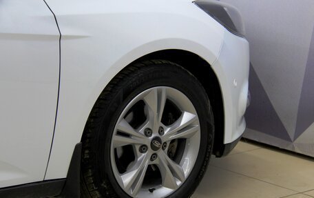 Ford Focus III, 2012 год, 899 500 рублей, 31 фотография