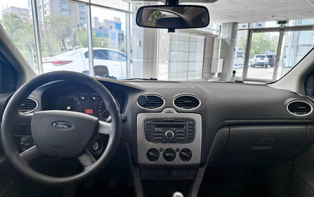 Ford Focus II рестайлинг, 2010 год, 695 000 рублей, 14 фотография