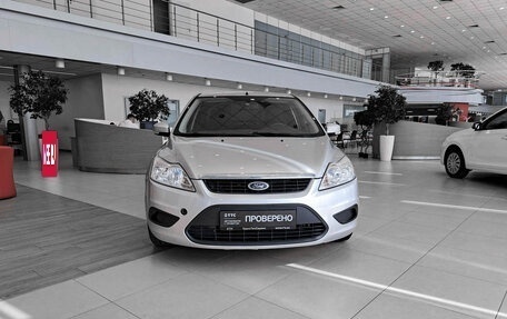 Ford Focus II рестайлинг, 2010 год, 695 000 рублей, 2 фотография
