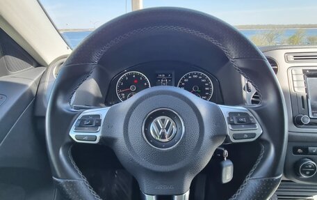 Volkswagen Tiguan I, 2015 год, 2 500 000 рублей, 11 фотография