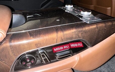 Audi A8, 2015 год, 2 885 000 рублей, 24 фотография