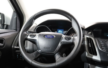 Ford Focus III, 2013 год, 895 000 рублей, 14 фотография